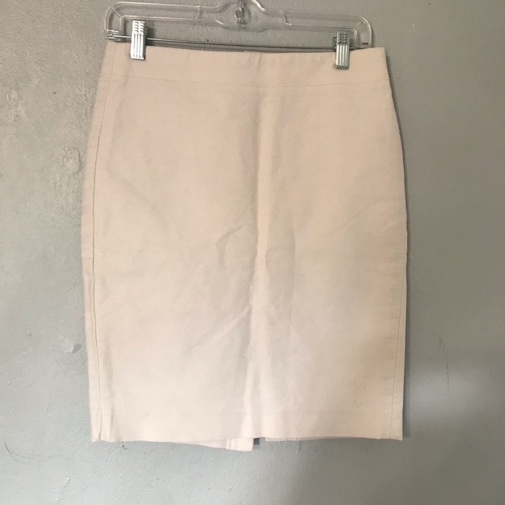 J.crew skirt size 4